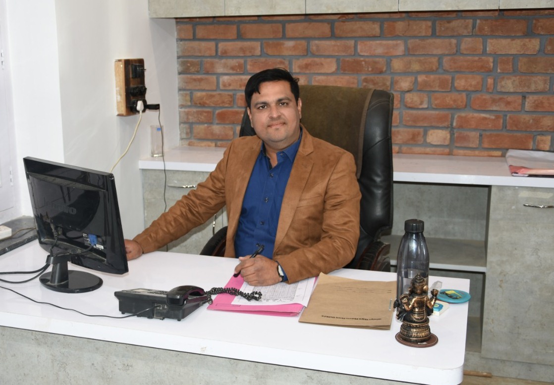 ajay-sharma-jodhpur