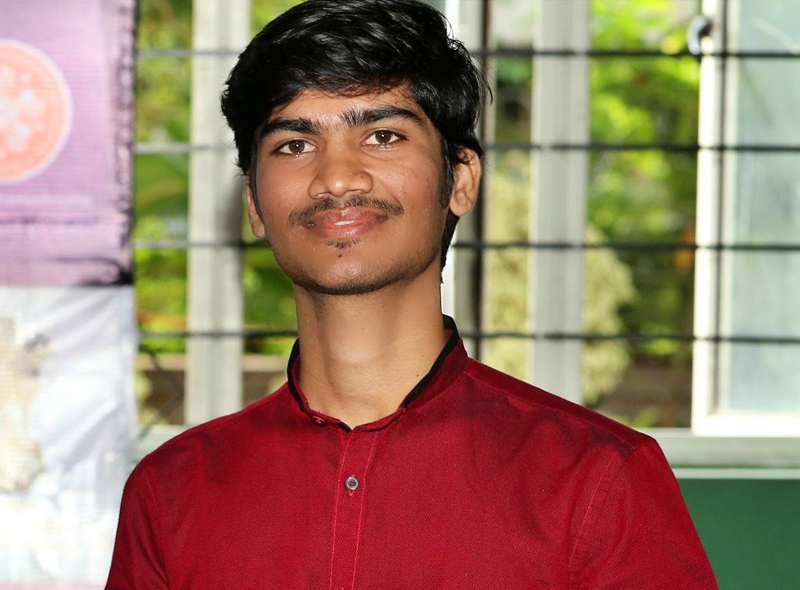 reethan-doijode-Cofounder