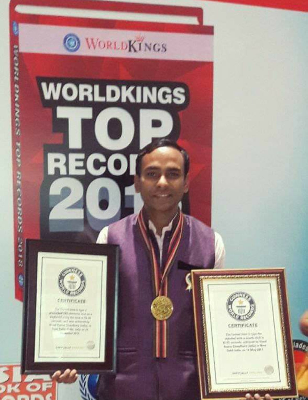 vinod chaudhary